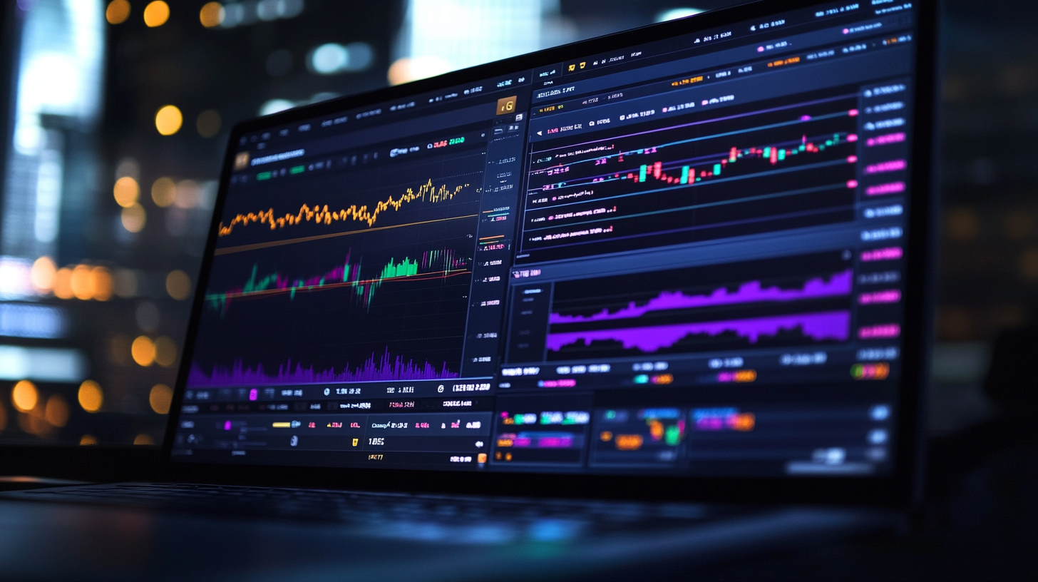 LomixuAi è lo strumento di trading definitivo?