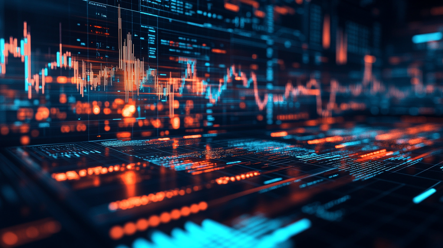 Brekholm Kapvaar: È una Soluzione di Trading all'Avanguardia?