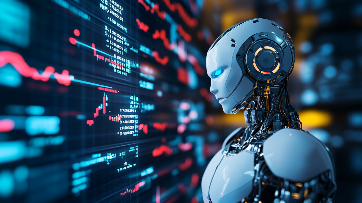 Investigando Kryptozantor: È un Cambiamento Epocale nel Trading?