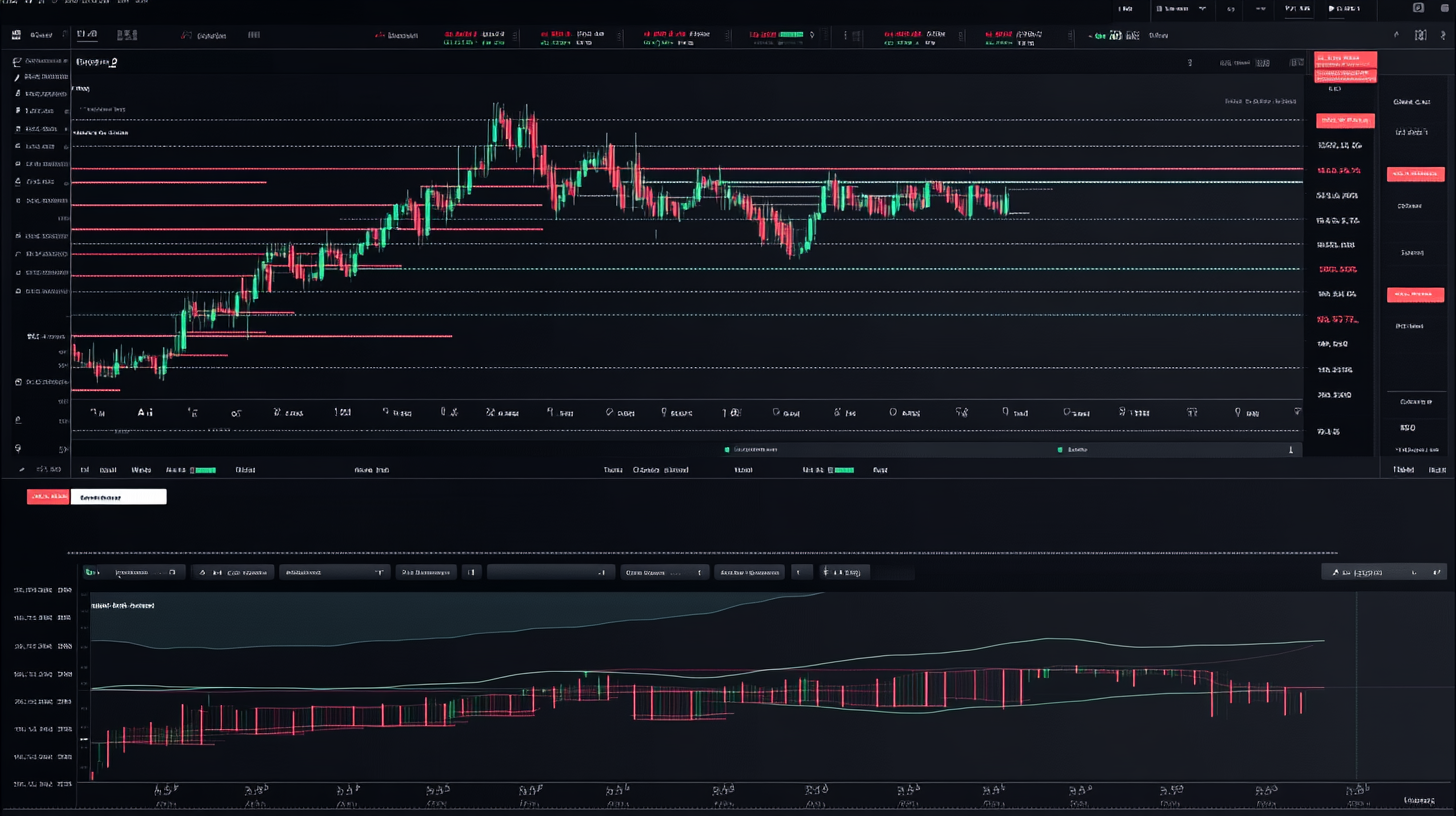 Visión Luxovel: Scopri la Verità su questo Sistema di Trading!