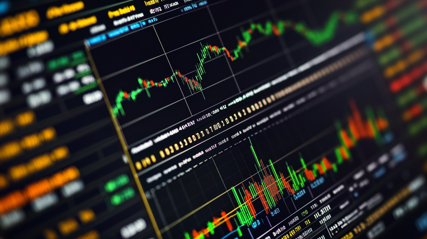 Scopri se Gudveilyx è il Tuo Alleato nel Trading