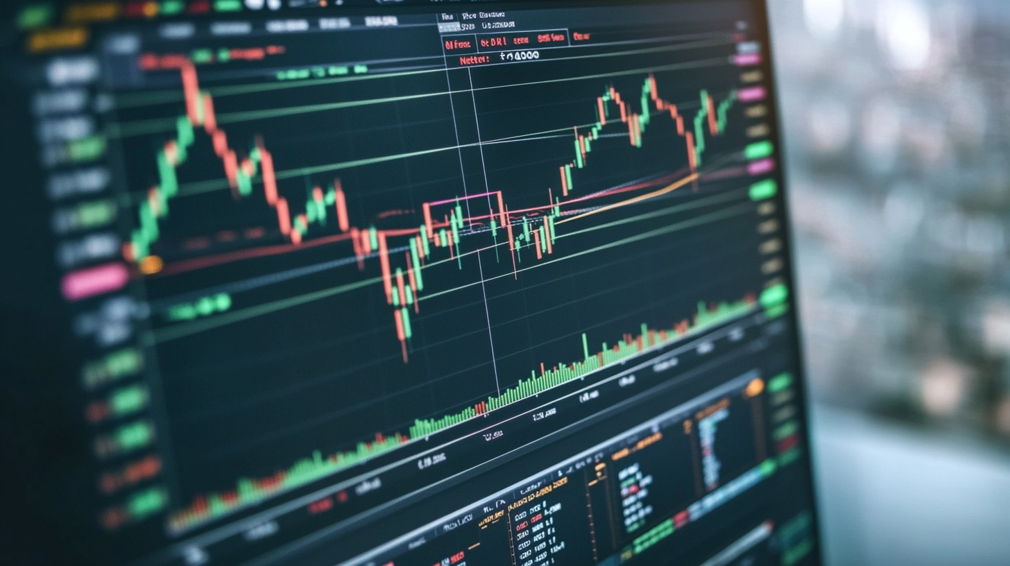 Scopri se Edle Okoberg è il tuo prossimo strumento di trading affidabile!