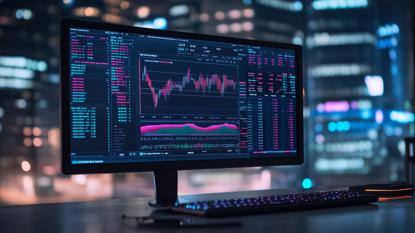 Peluxiv: La Soluzione di Trading Definitiva o Solo una Moda?