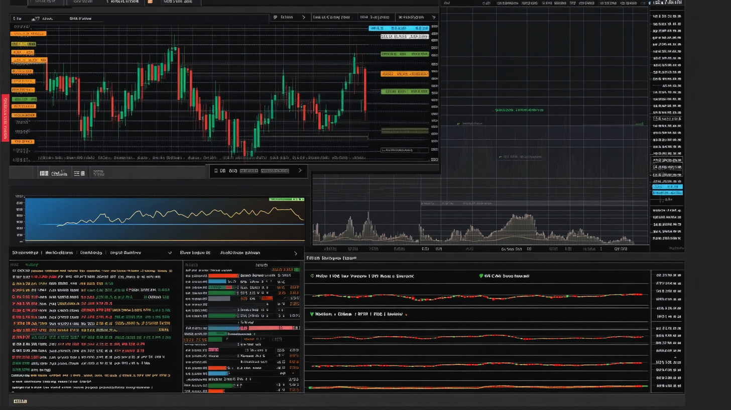 Synergie Capital: Scopri la Verità Dietro Questo Sistema di Trading