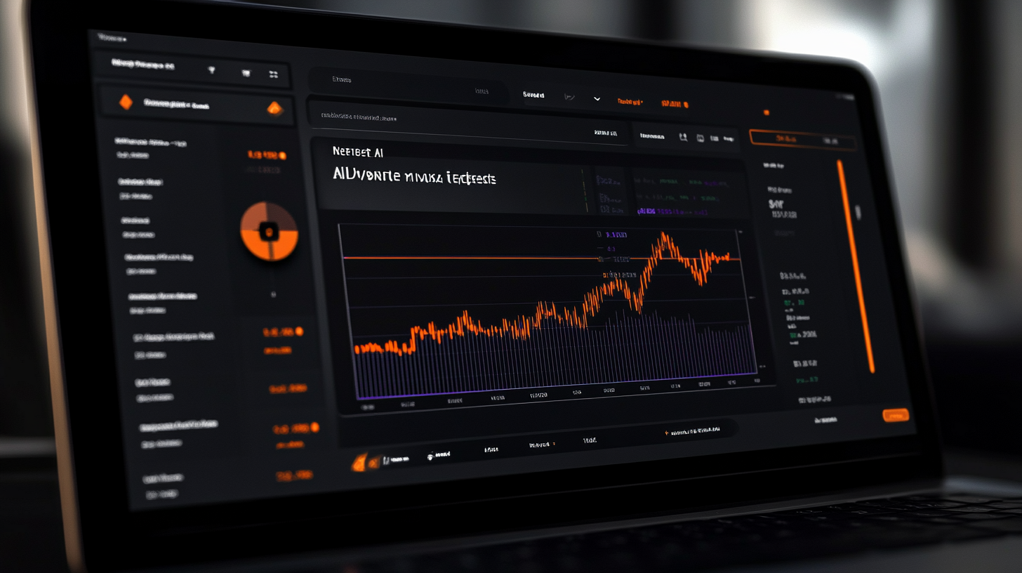 Quantix Finance è il Futuro del Trading? Svela i Suoi Segreti Ora!
