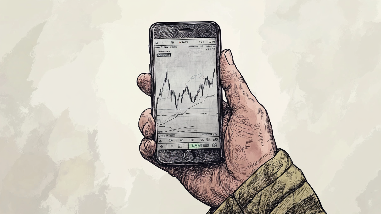Crypterium 21 Ai è lo Strumento Rivoluzionario di Trading che Ti Serve?