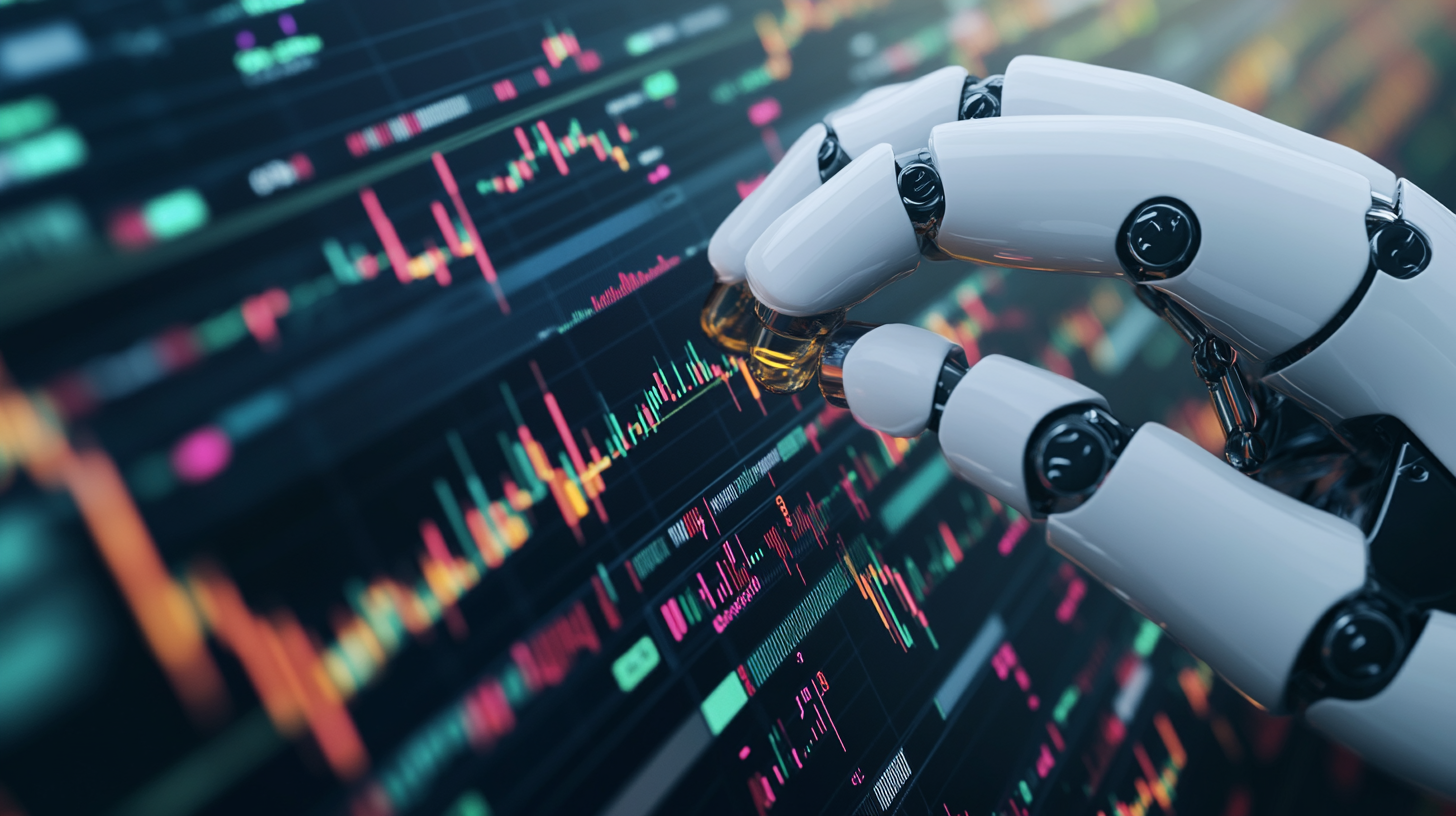 Helder Kapitwoud: È Questa la Piattaforma di Trading Definitiva?