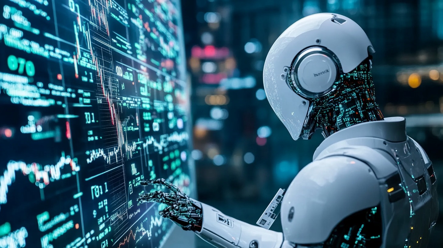 Goldvuxre: Esamina la Fiducia di Questo Sistema di Trading