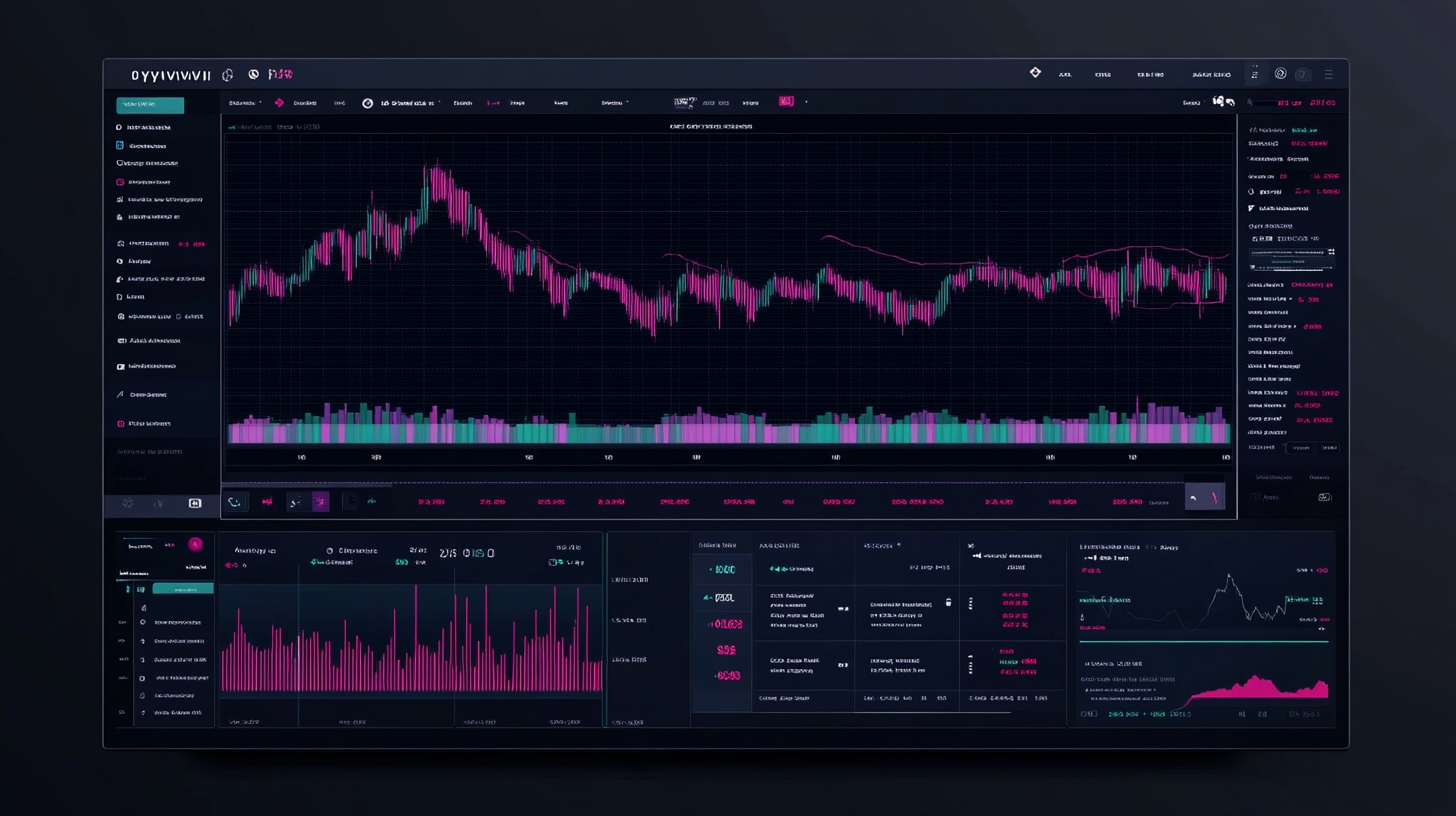 Scopri se Warven Wealthvale è la Soluzione di Trading di Cui Hai Bisogno