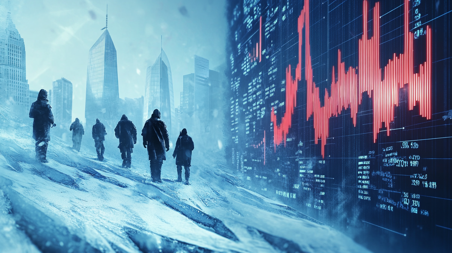 Sarven Fundholm è il Futuro del Trading Online?