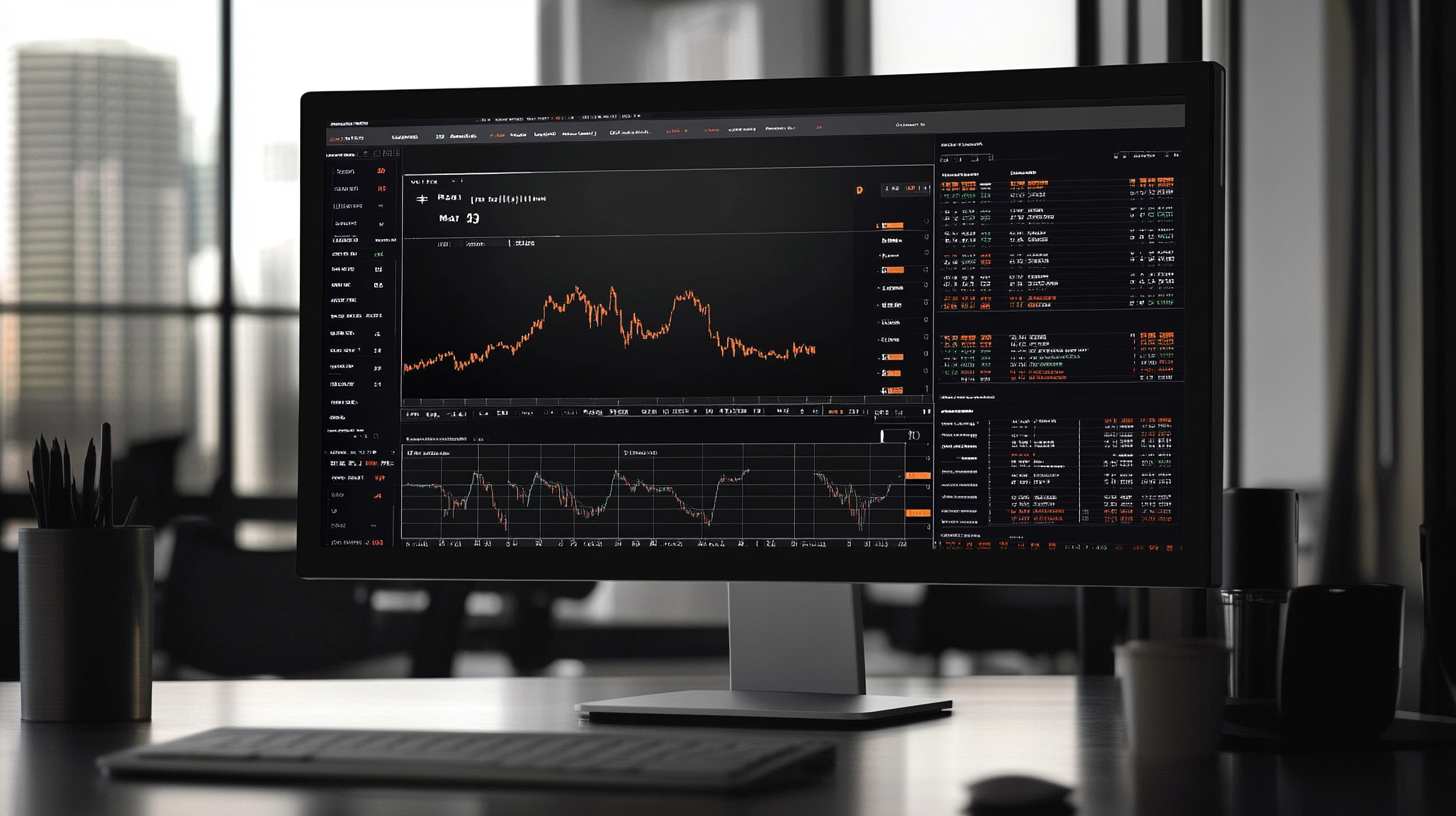 Esplora Tıpta Yatırımlar: Puoi Fidarti di Questa Piattaforma di Trading?