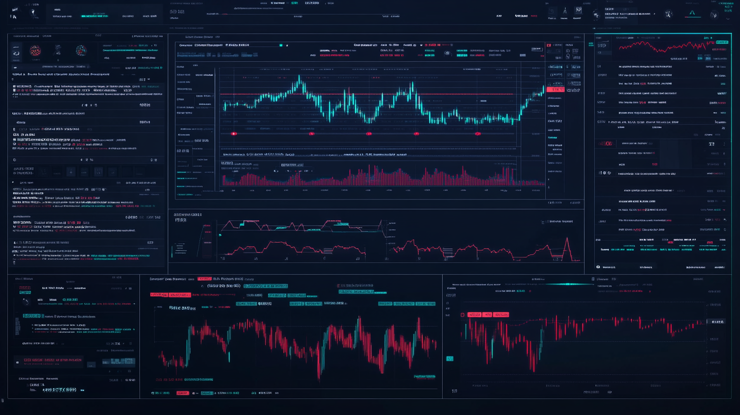 Trustenix AI: La Piattaforma di Trading Definitiva – Fatti o Finzione?
