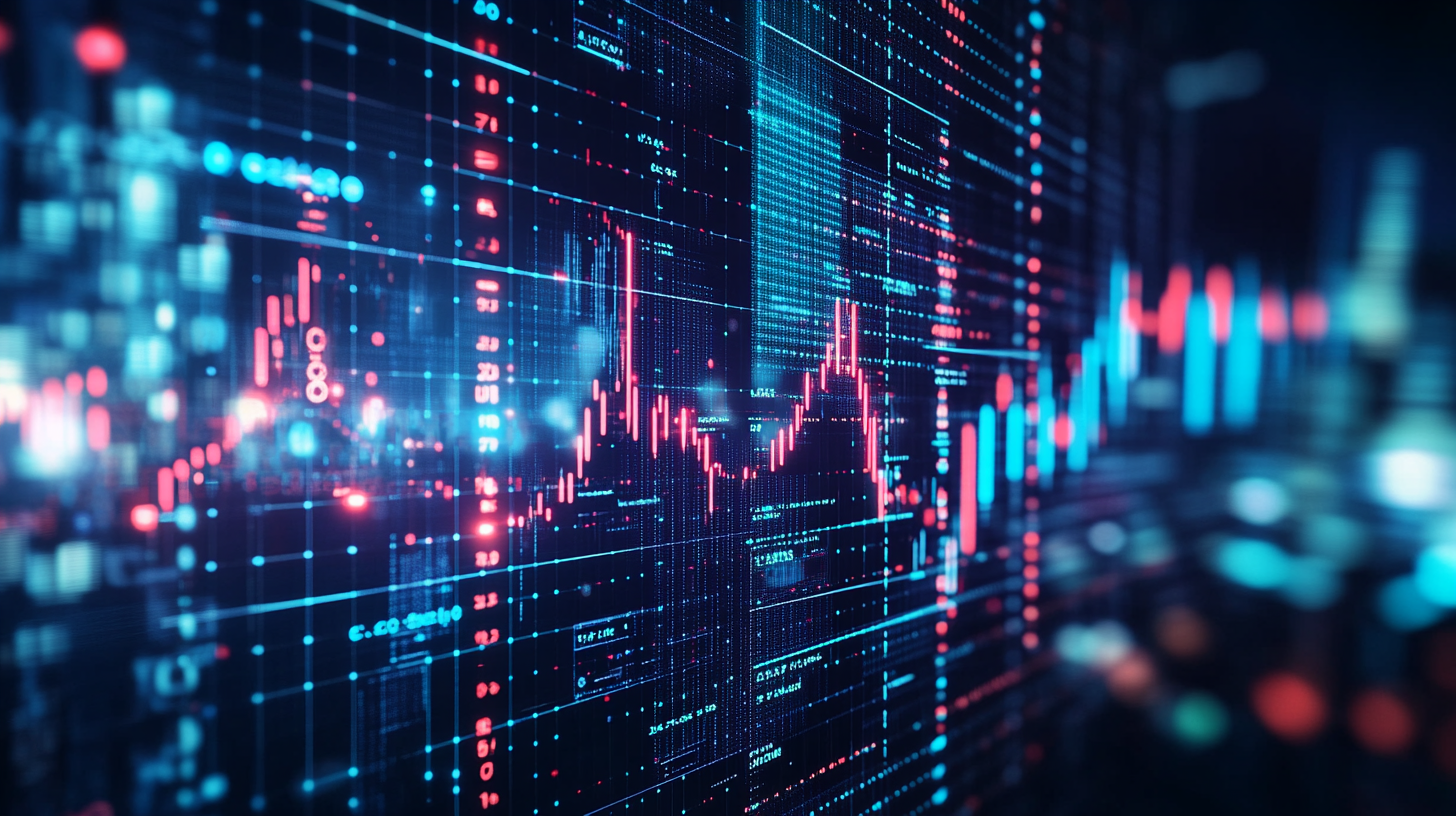 Nord Ecoância: È Questa la Soluzione di Trading Che Stavi Cercando?