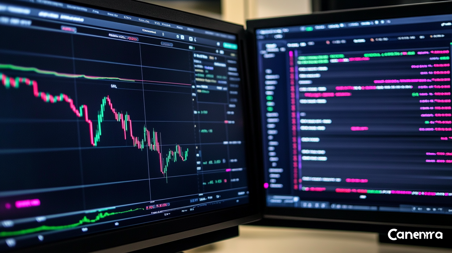 Recensione di Garlenix: Uno strumento di trading affidabile o un rifugio per truffatori?