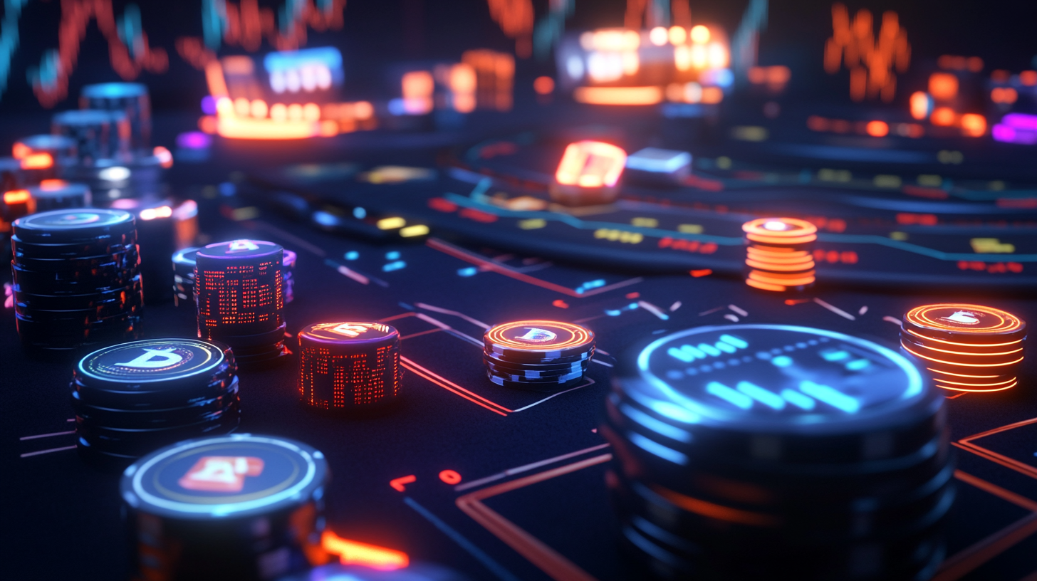 Ravilizia AI è il Cambia-Gioco nel Trading? Scopri Ora!