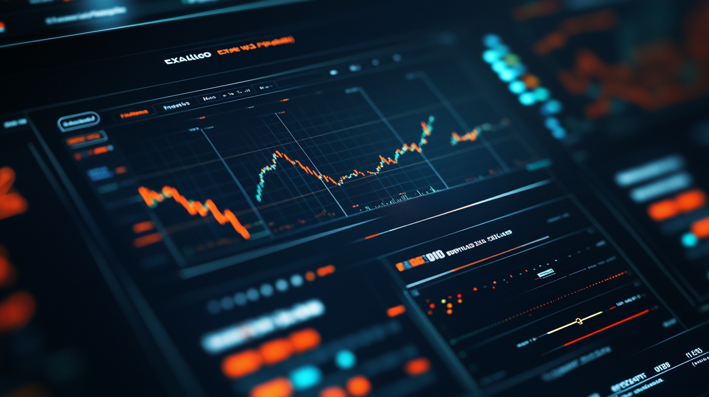 Esplora Elan Fortex: È la Soluzione Definitiva per il Trading?