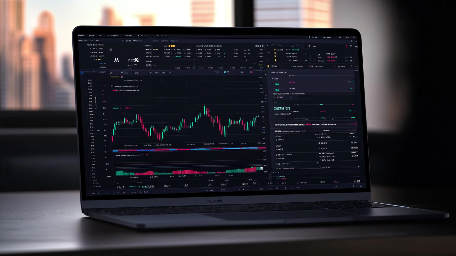 Sblocca i Segreti di Valtrevia e Potenzia il Tuo Trading