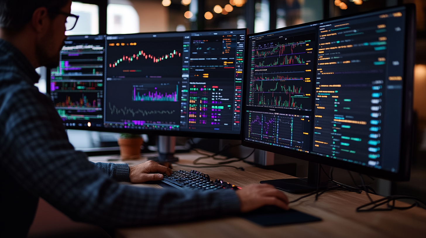 Bour Capitève: È la Piattaforma di Trading Definitiva?