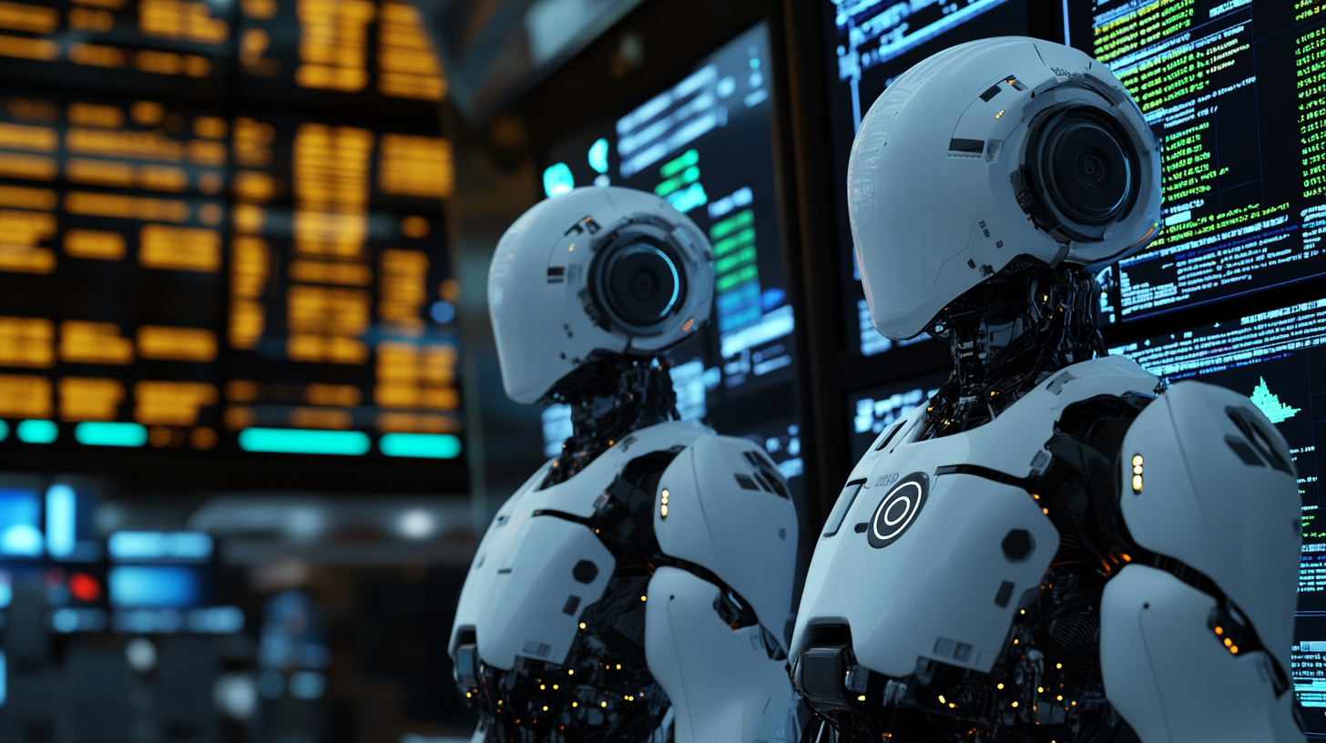 Trsivance Bot IA: Questa Piattaforma di Trading è Vera o Falsa? Scoprilo!