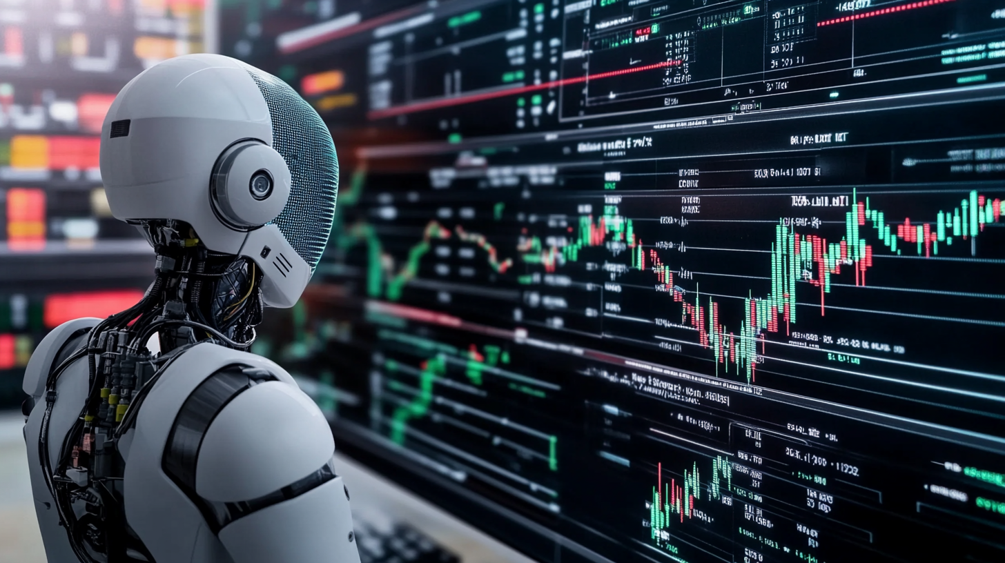 Tatran Ziskovín - Scoprire la Verità Dietro Questo Prodigio del Trading!