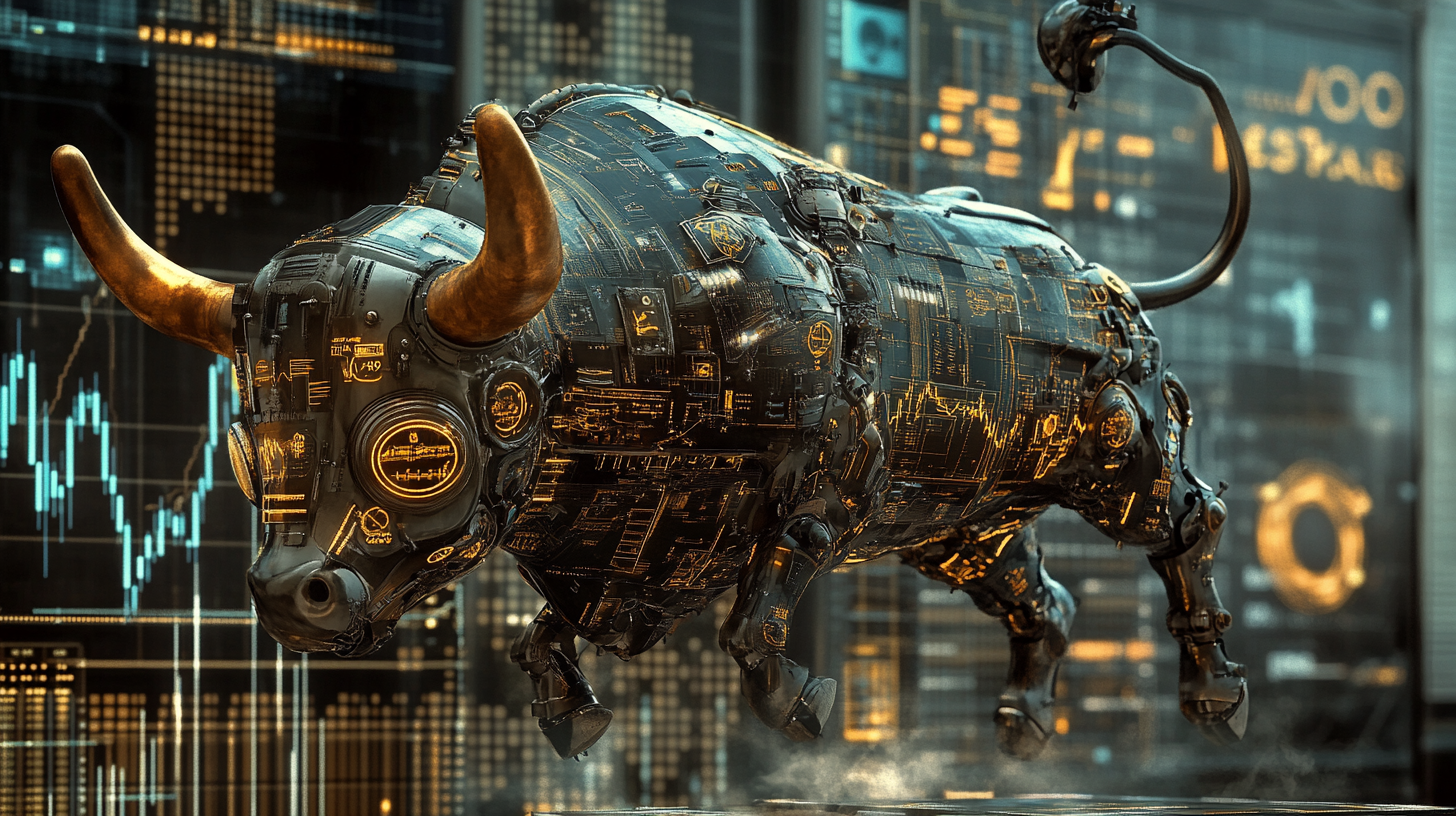Albion AI: Esplora la Prossima Grande Novità nel Trading