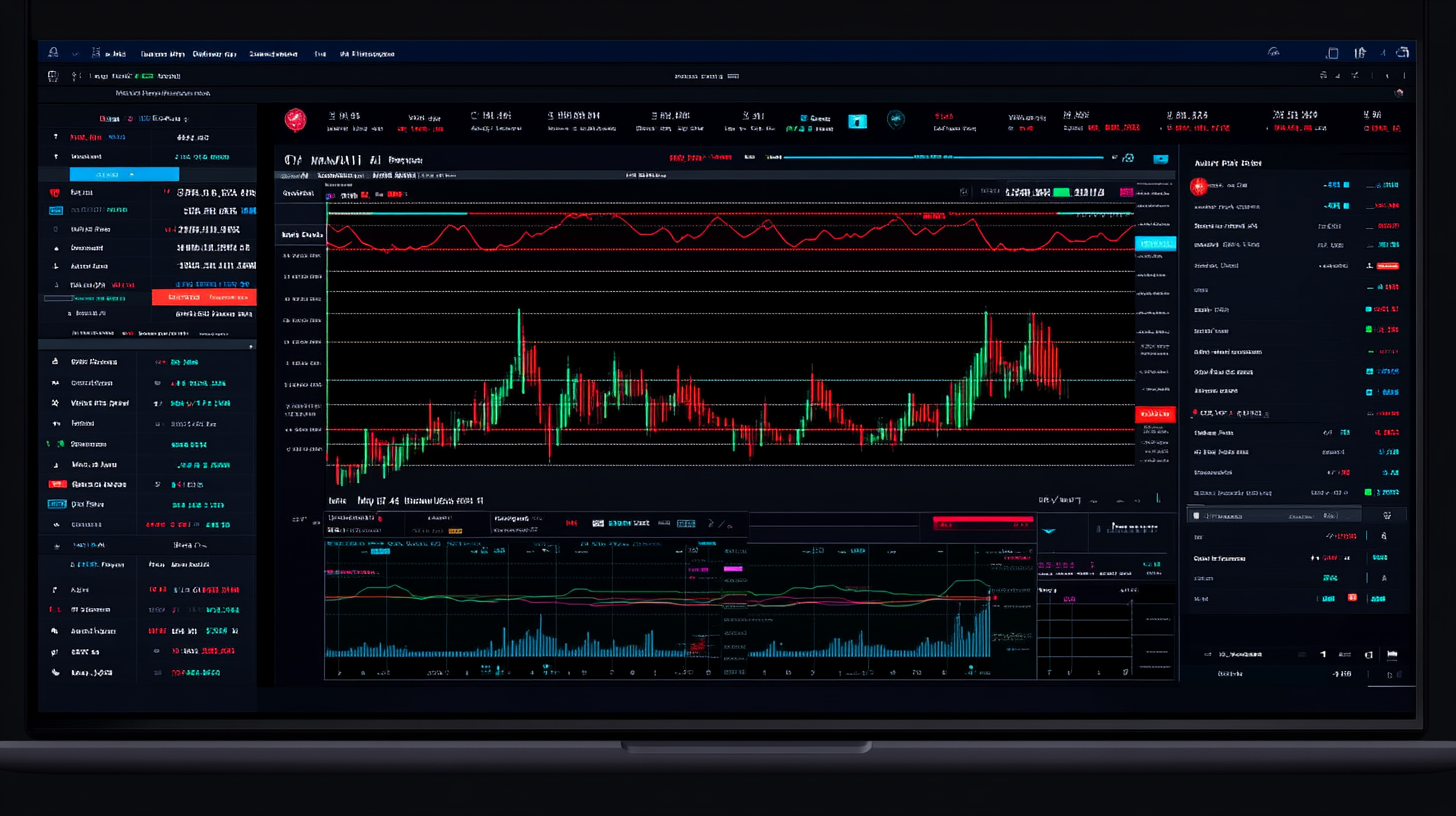 Indaga su Rive Capitange: Sistema di Trading Affidabile o No?