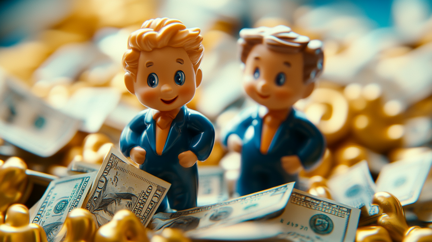 Grokvalis è la Soluzione Finale di Trading? Scopri Ora!