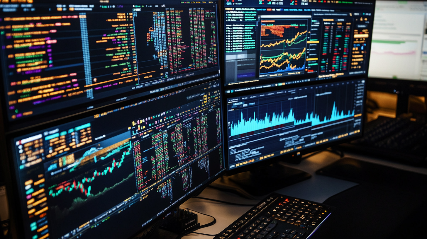 Prisme Kapitect è la Chiave per un Trading Migliore? Scopri la Verità!