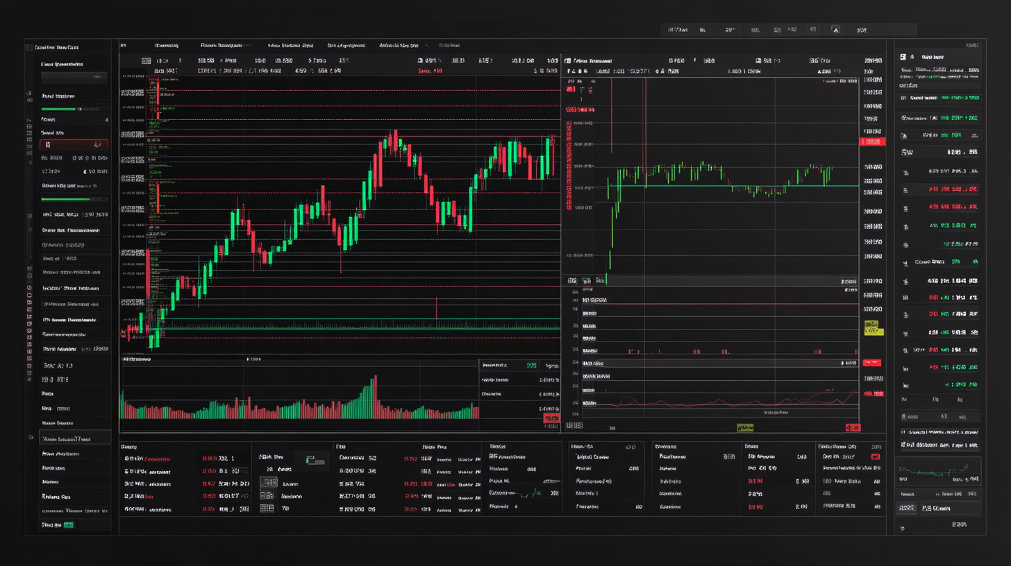 Esplora Varm Markedvik: È uno Strumento di Trading Affidabile?