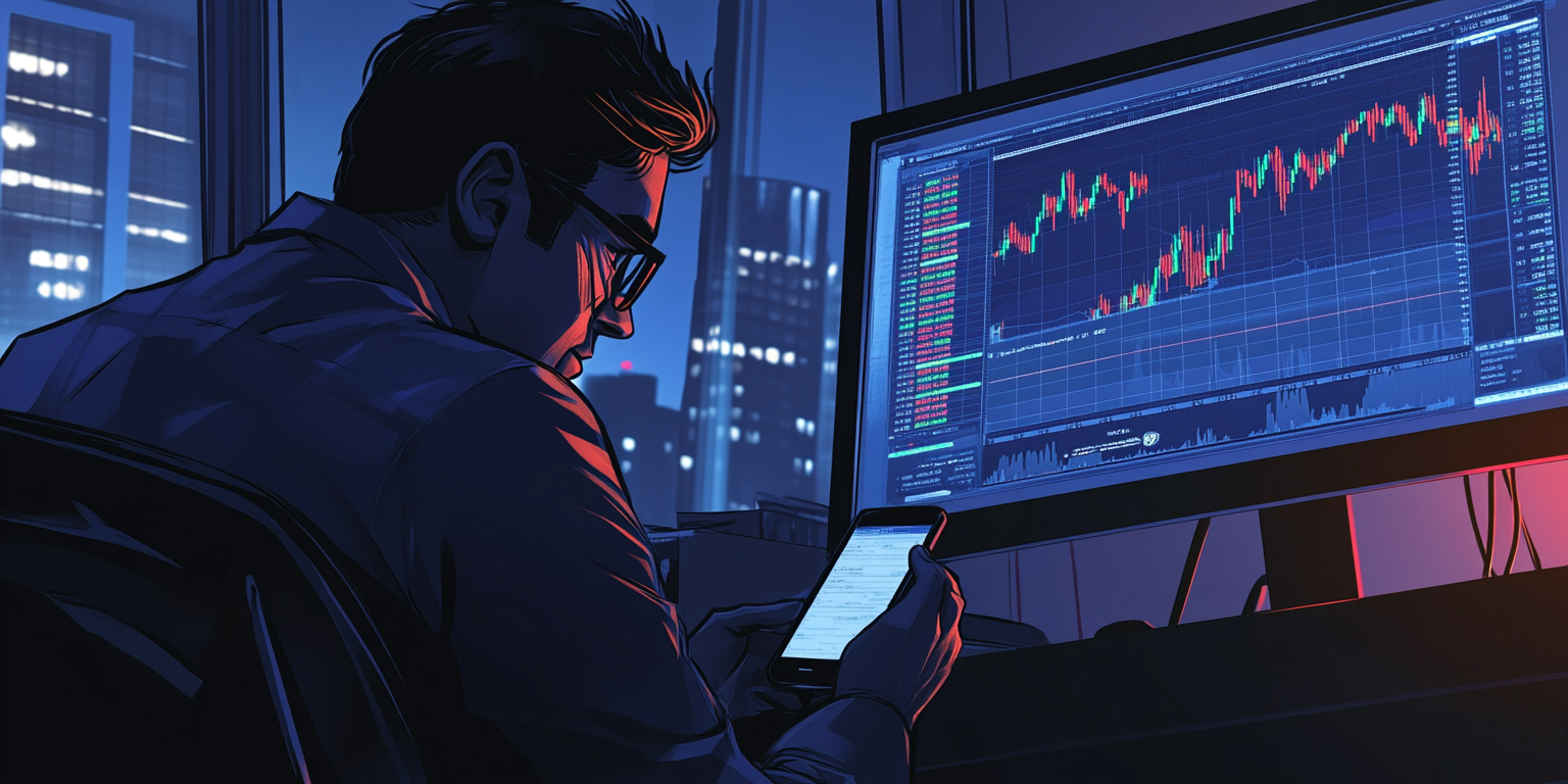 Segura Capitavía è una piattaforma di trading affidabile? Scoprilo ora!