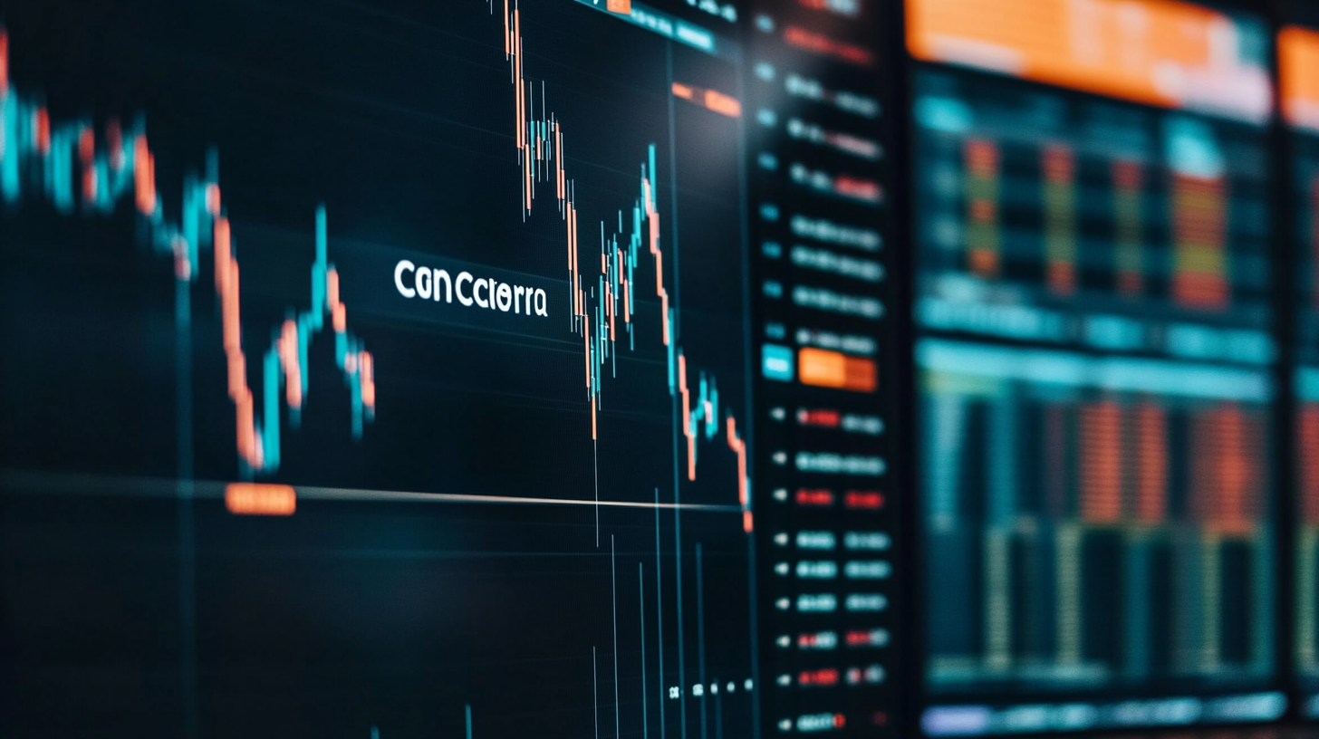 Aureon Corevix: la Rivoluzione del Trading che Aspettavi?