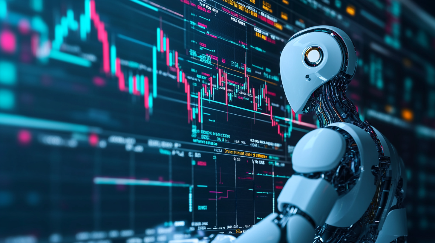 Logic Kapidex Xr: Investiga Questo Sistema di Trading - Vero o Falso?