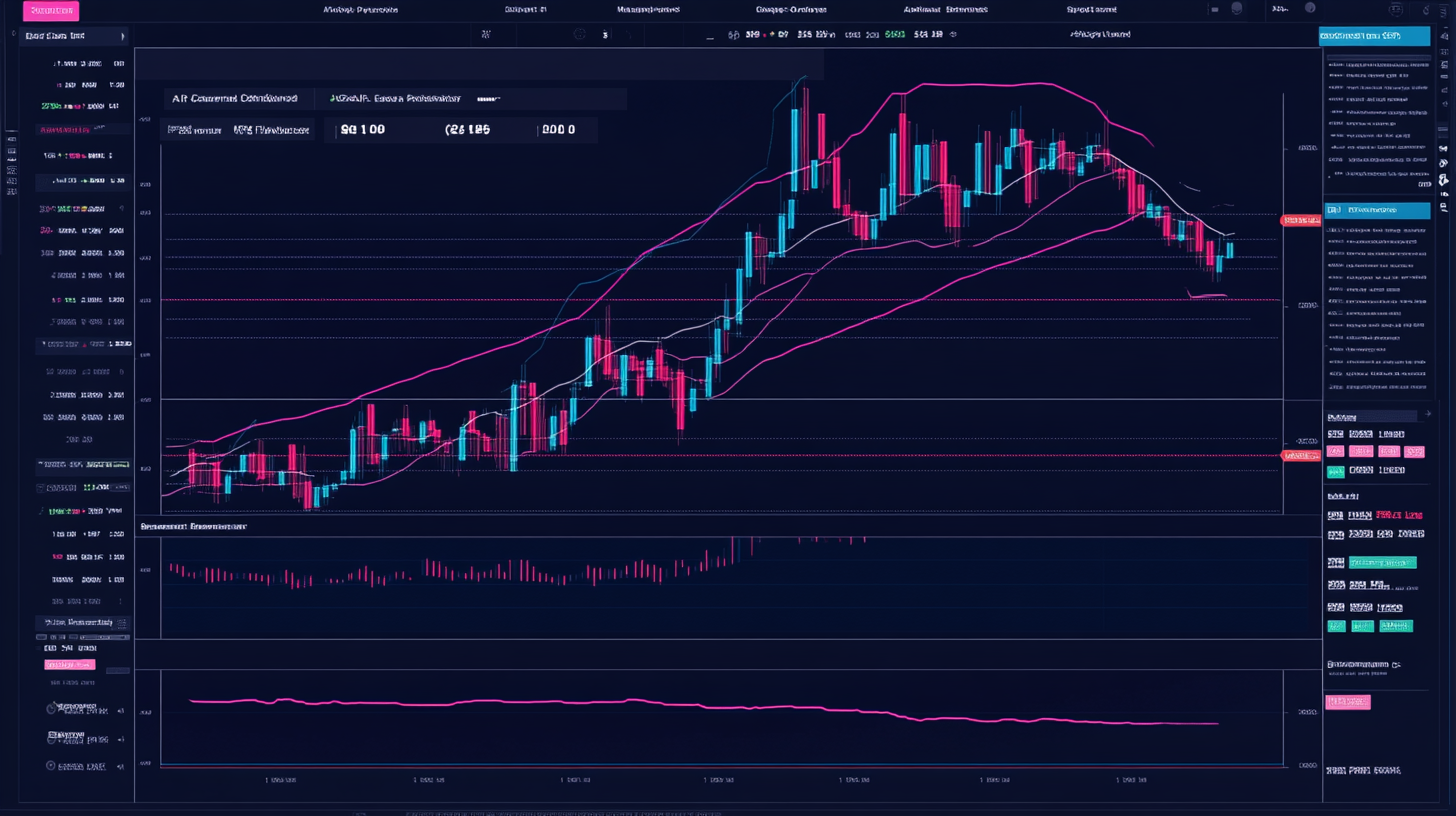 Luna Rendisto è il Segreto per il Successo nel Trading? Scopri Ora!