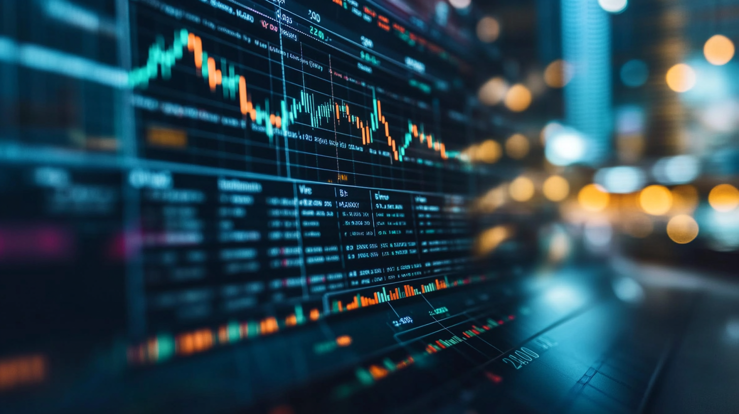 Qevoraxis App: Indaga su questo sistema di trading per vedere se è affidabile!