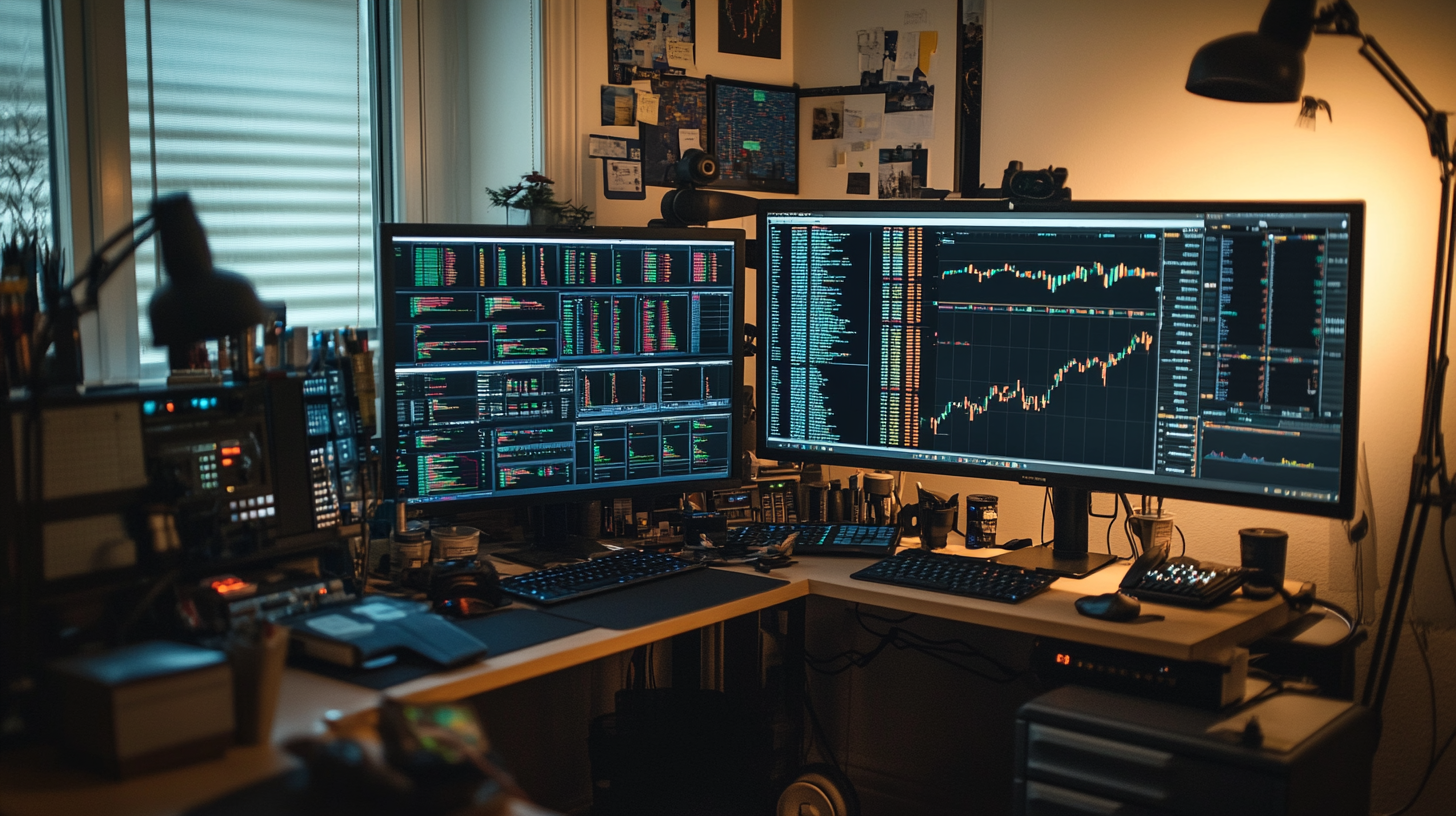 Esplora Nova Azurix: Valutazione del Sistema - Affidabile o No?