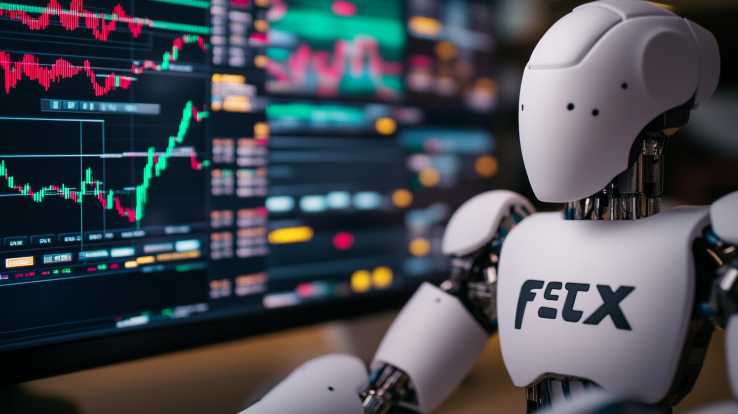 Gweryxalvon è la Piattaforma di Trading che Stavi Cercando?