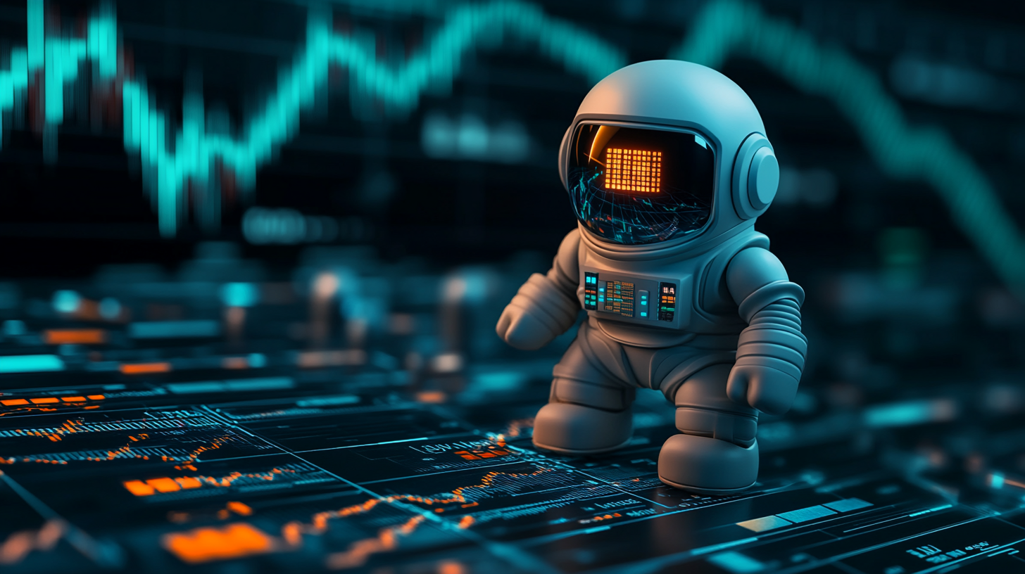 Scoprendo Raven Fundmere: è il Futuro del Trading?