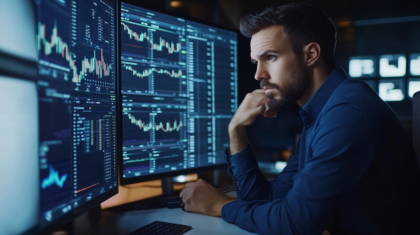 Esplora Talvornik: Il tuo partner commerciale affidabile?