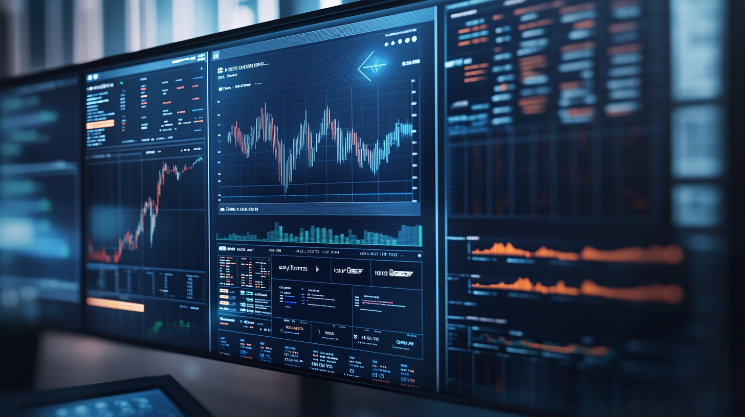 Grymmon-Core n9.3 è lo Strumento di Trading Definitivo? Scoprendo la Verità