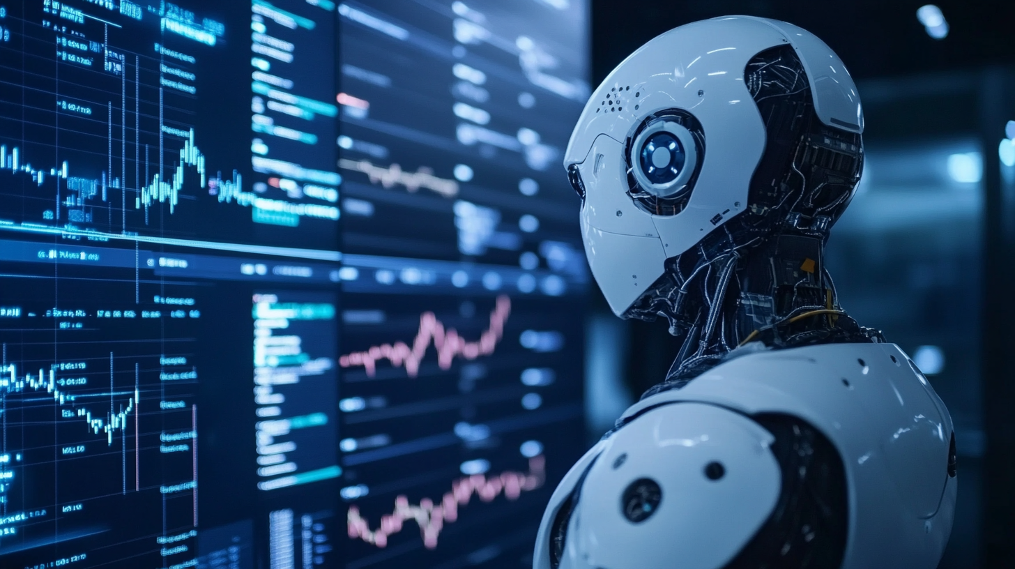 Plovurikant: Svelare la Verità Dietro la Sensazione di Trading