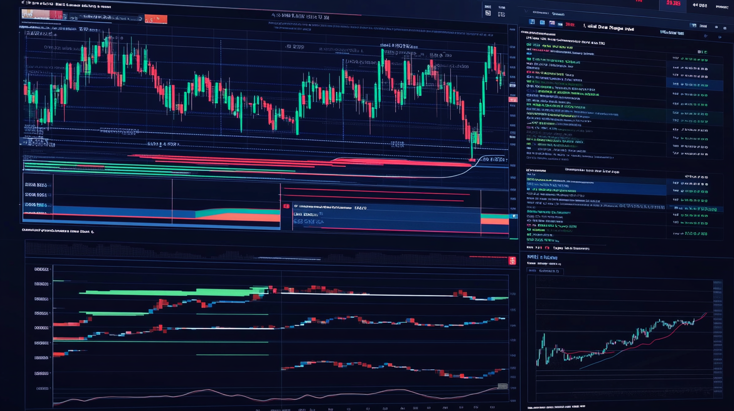 È Verger Rendoire la Soluzione di Trading che Stavi Aspettando?