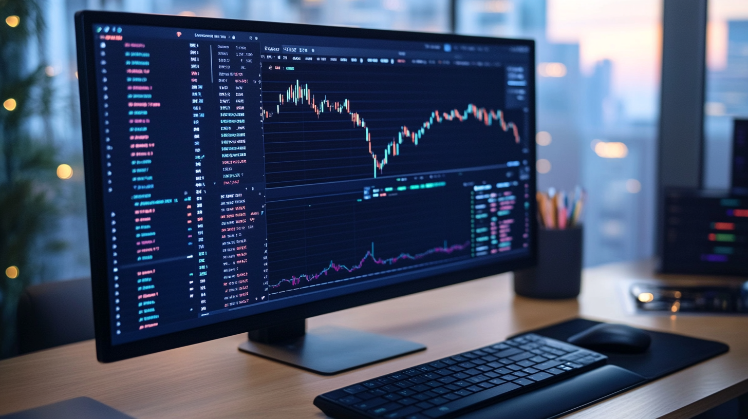 Esplora Ciel Cryptance: È Il Giusto Compagno di Trading?