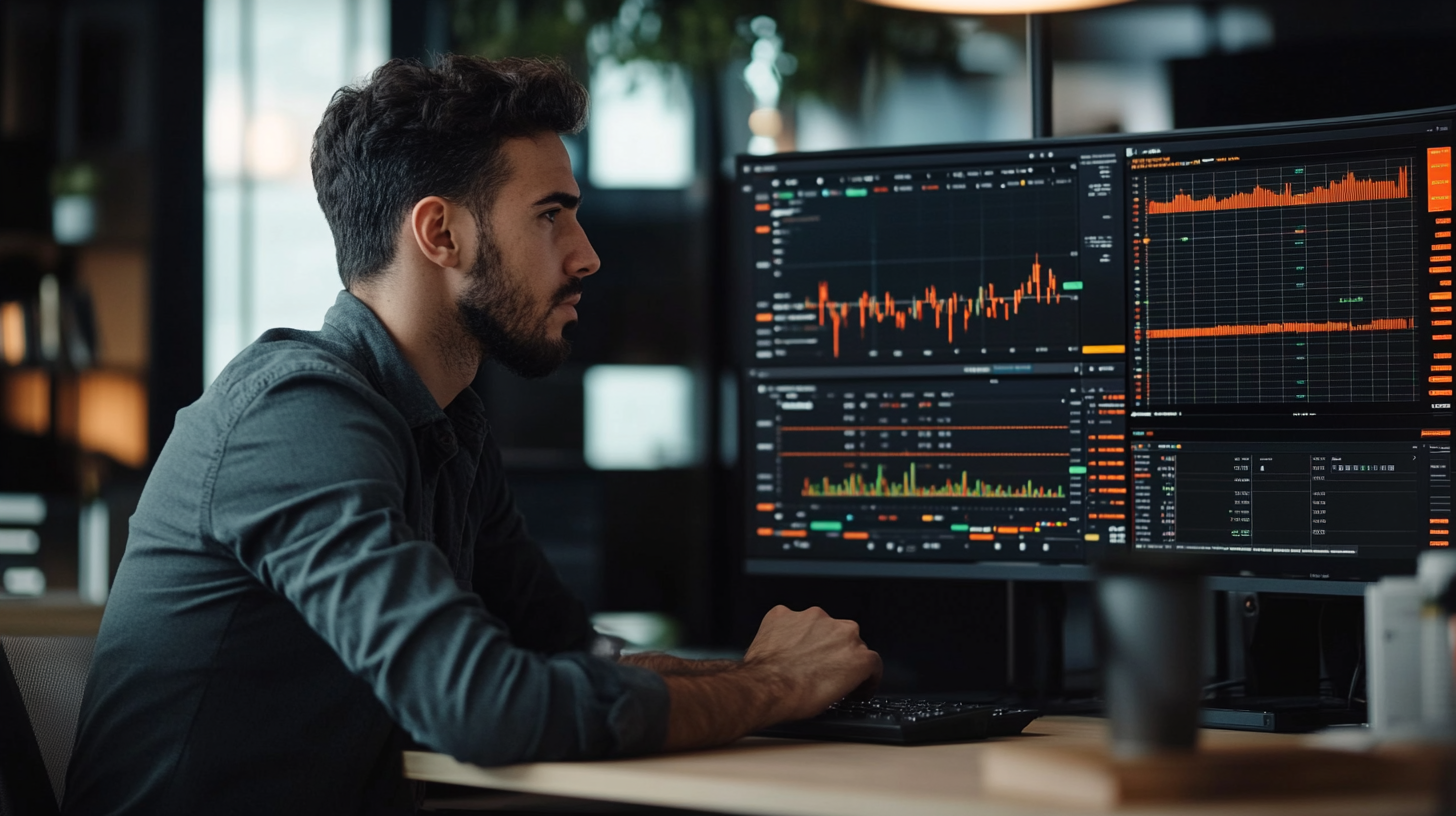 Lantern Rendvale AI: La Rivoluzione di Trading Che Aspettavi?