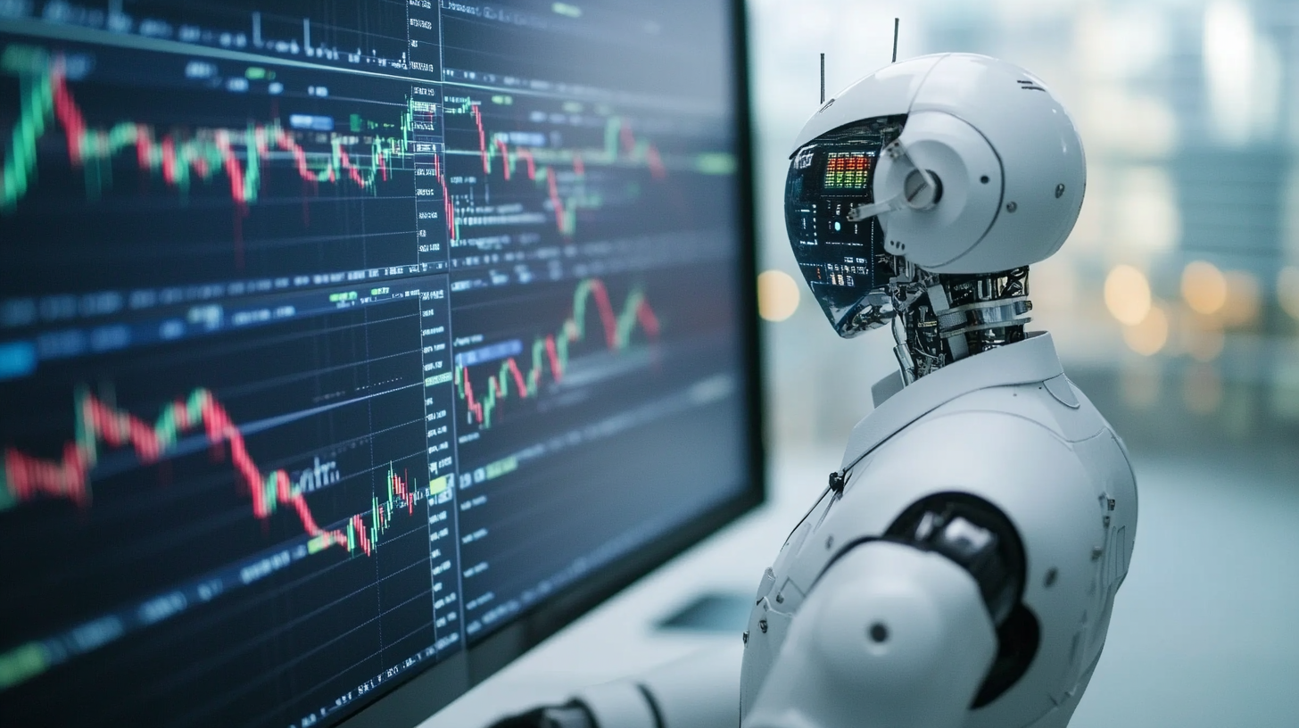 Zyskonex è la Migliore Soluzione di Trading?