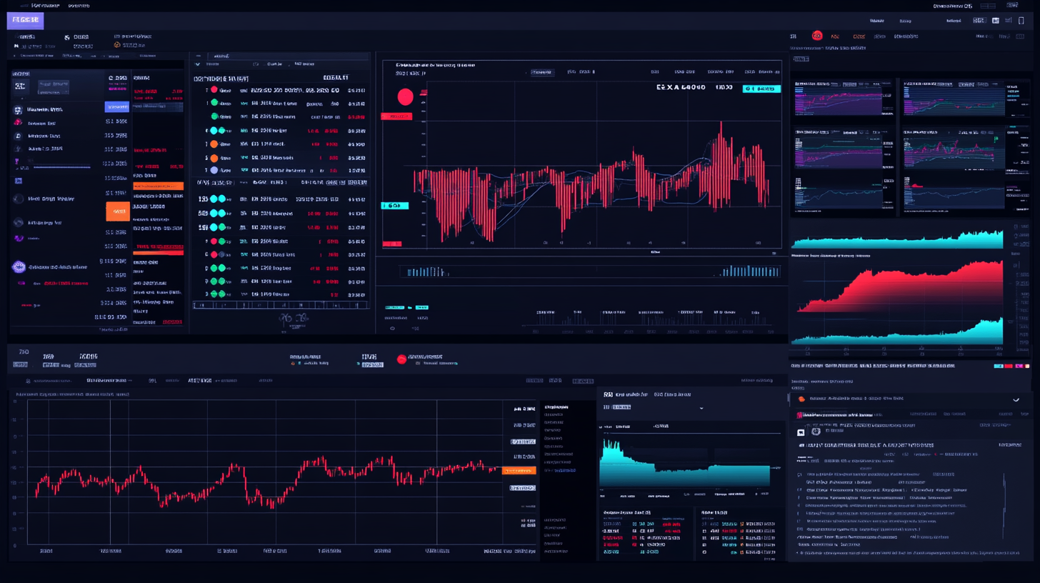 Saudi Trade AI Vale l'Investimento? Scopri la Verità Ora!