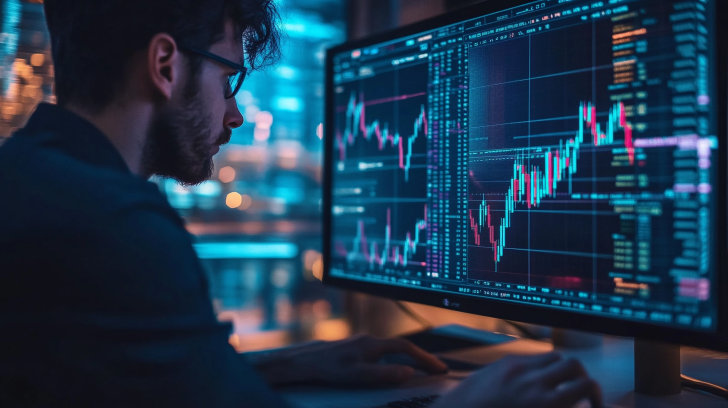 Gavrith Fundmere è davvero rivoluzionario nel trading? Scopriamolo!