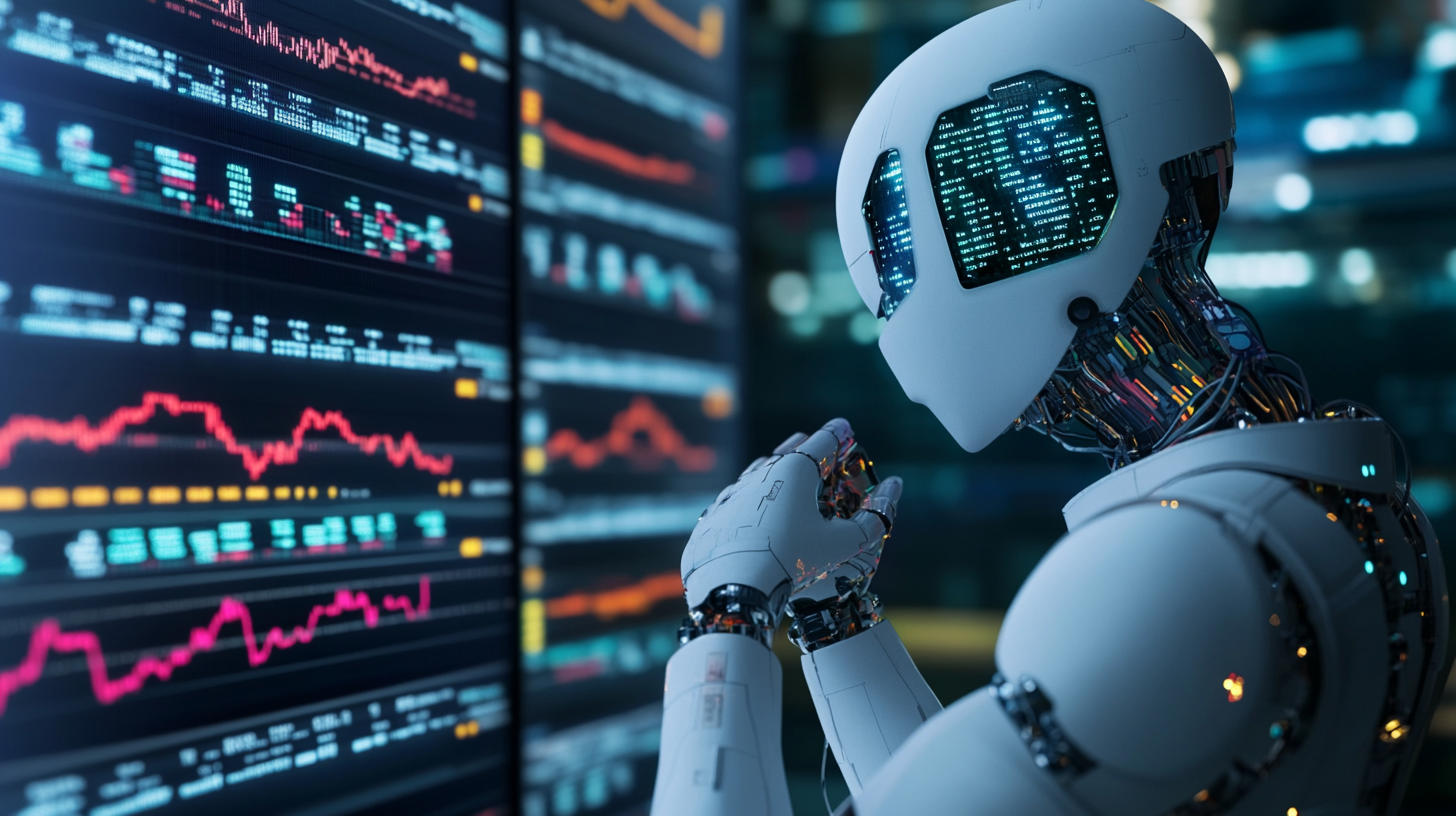 Esplora GoldBod AI: È la prossima grande soluzione per il trading?