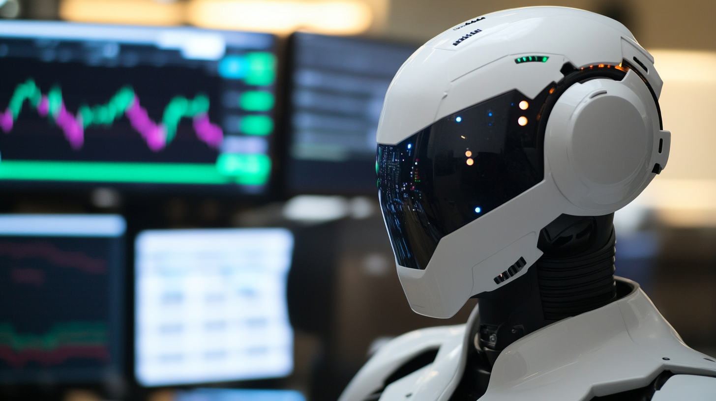 Trzon Rendownia: Il Sistema di Trading Che Hai Atteso?