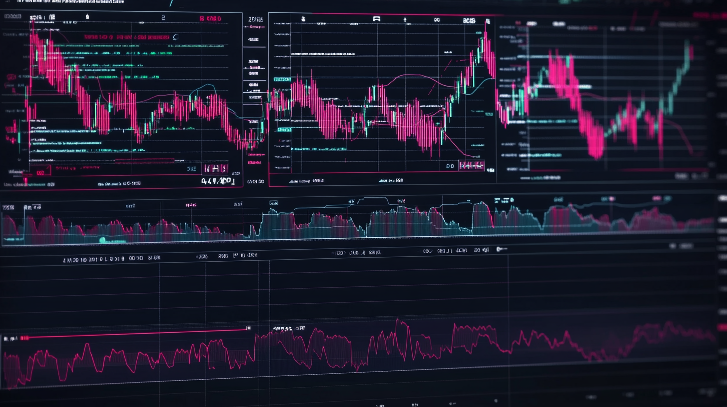 Iraveth AI è lo strumento di trading definitivo? Scoprilo ora!