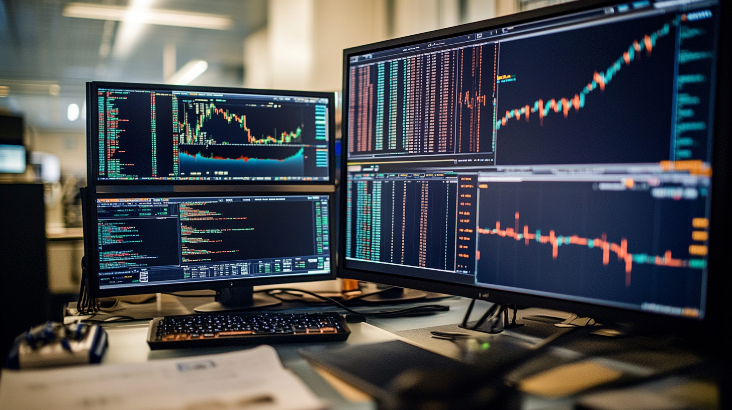 Traderapp è un Cambiamento di Gioco o Solo un'Altra Piattaforma? Scopriamolo!
